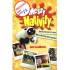 2nd Hand - Messy Nativity By Jane Leadbetter